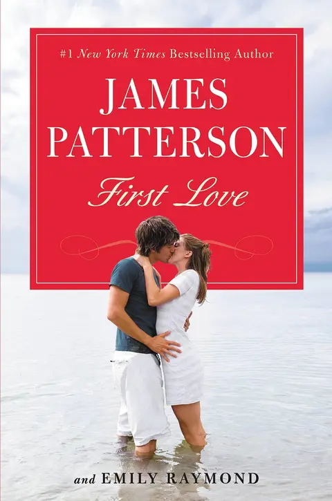 Cover of First Love