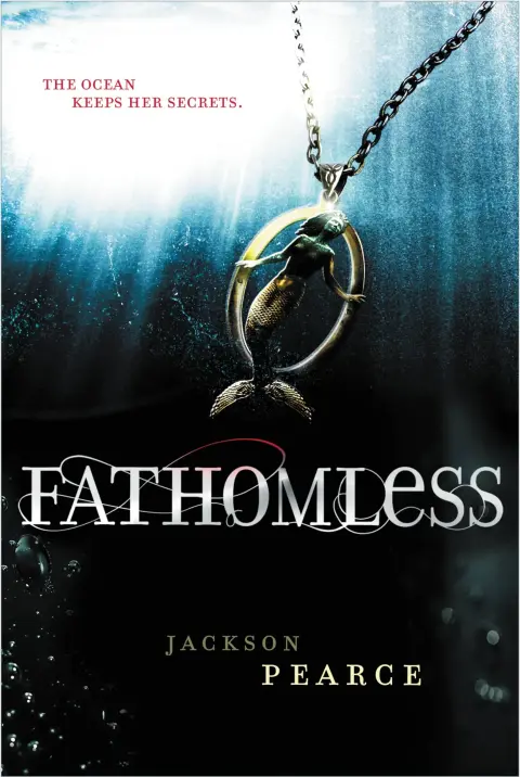 Cover of Fathomless