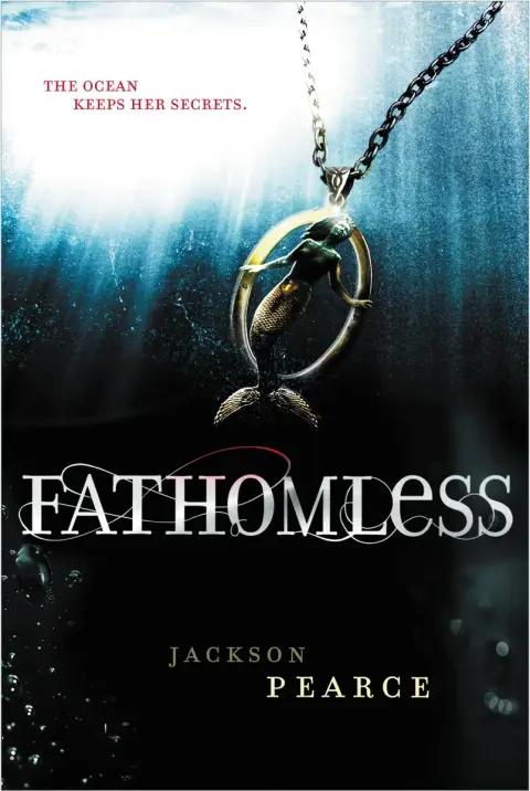 Cover of Fathomless