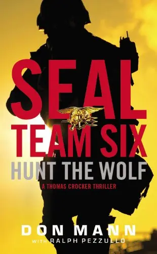 Cover of Seal Team Six