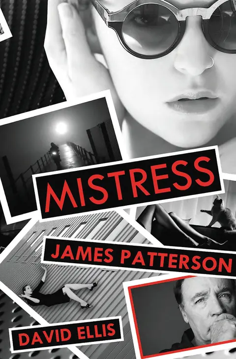 Cover of Mistress