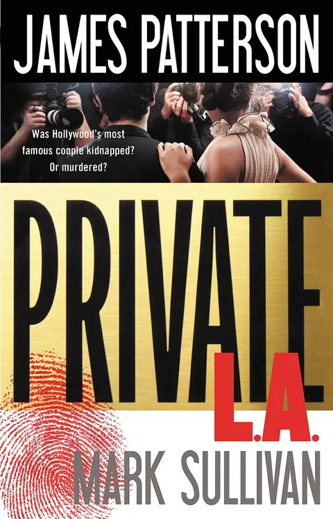 Cover of Private L.A