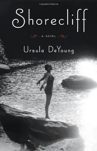 Cover of Shorecliff