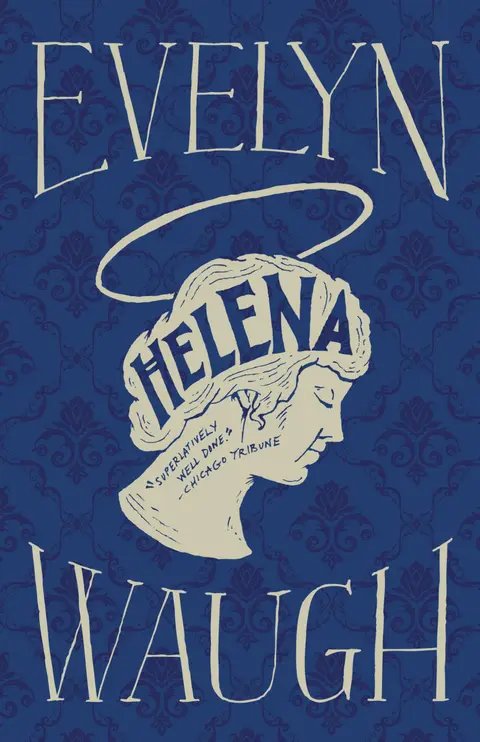 Cover of Helena