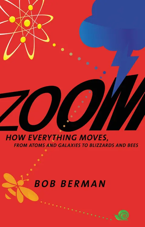 Cover of Zoom