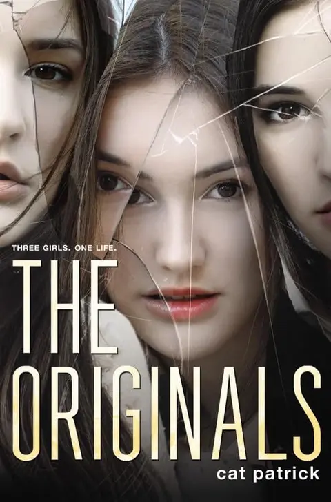 Cover of The Originals