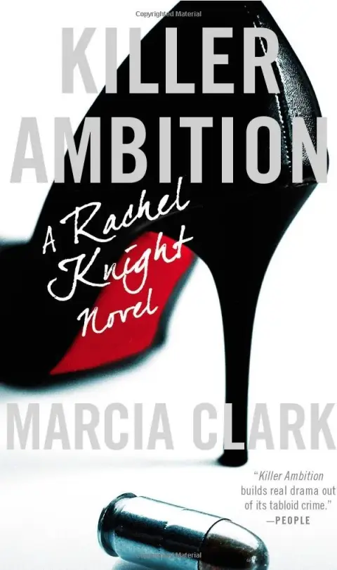 Cover of Killer Ambition