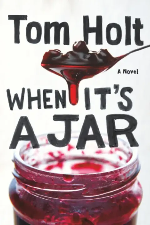 Cover of When It's A Jar