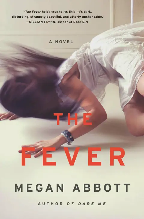 Cover of The Fever
