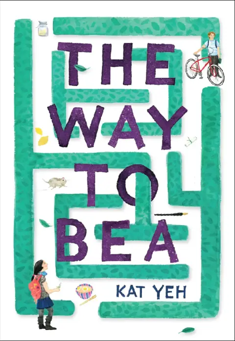 Cover of The Way to Bea