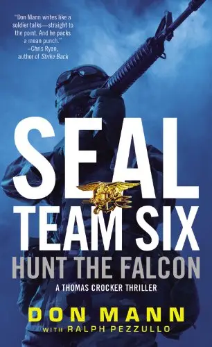 Cover of SEAL Team Six