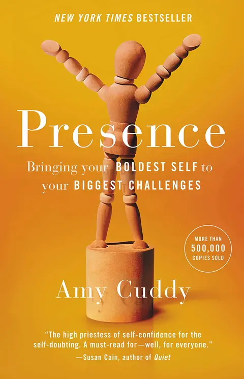 Cover of Presence
