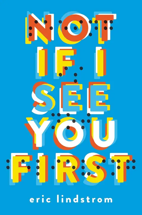Cover of Not If I See You First