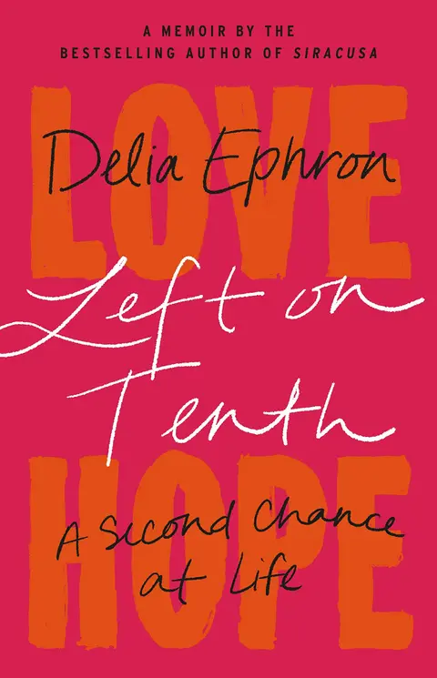 Cover of Left on Tenth