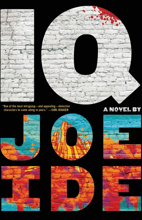 Cover of Iq