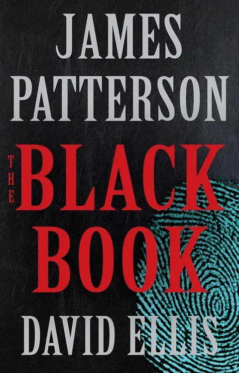 Cover of The Black Book