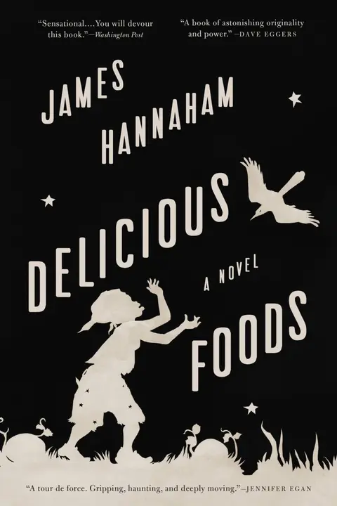 Cover of Delicious Foods