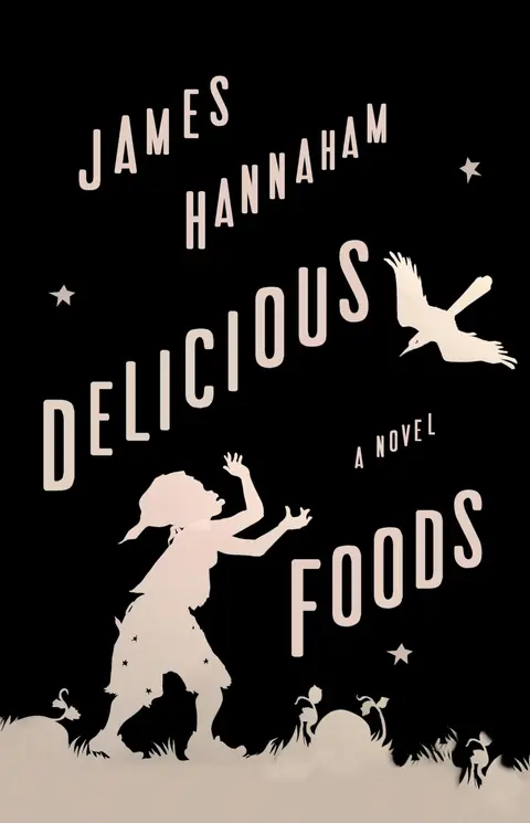 Cover of Delicious Foods