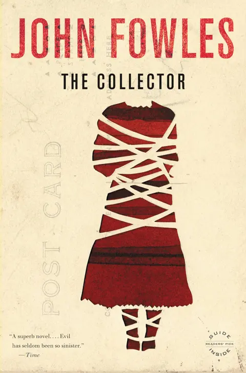 Cover of Collector