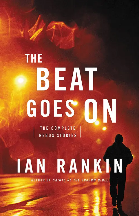 Cover of The Beat Goes on