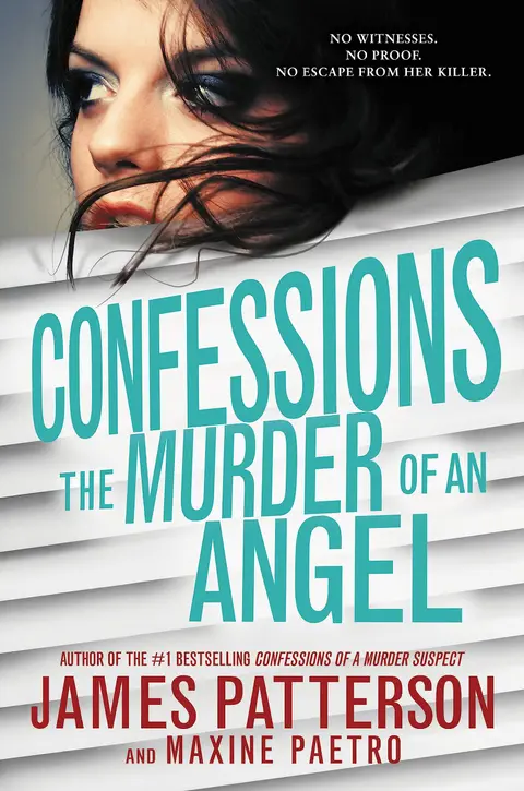Cover of Confessions