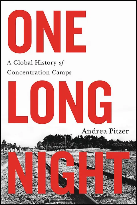 Cover of One Long Night
