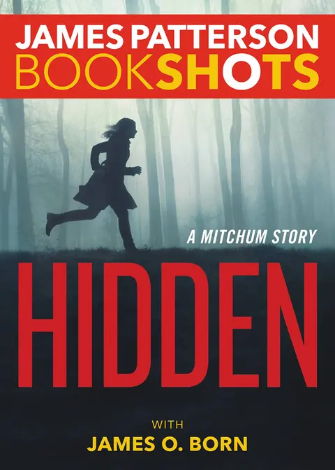 Cover of Hidden