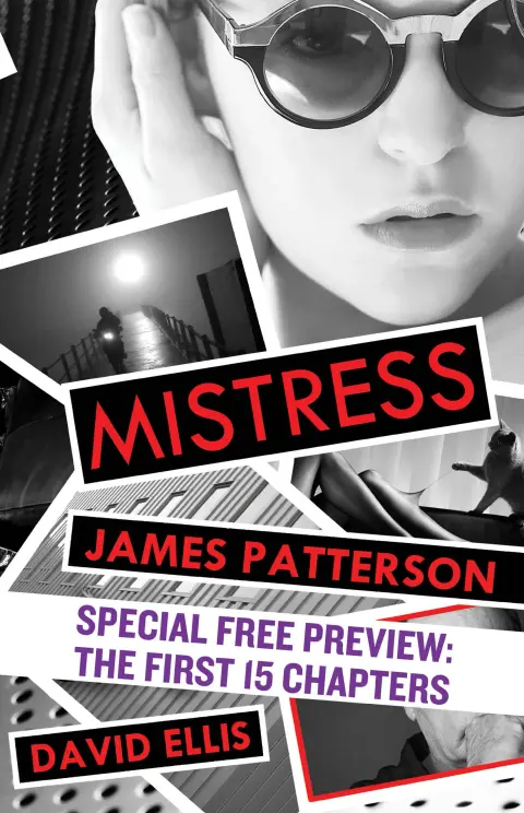 Cover of Mistress -- Free Preview -- The First 15 Chapters