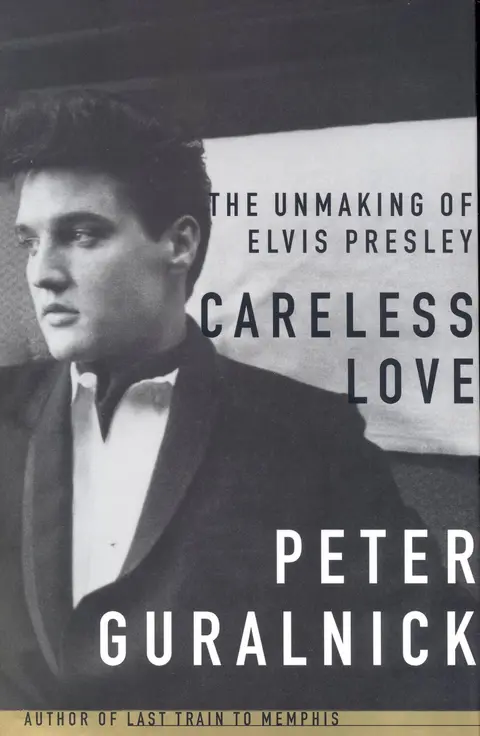 Cover of Careless Love