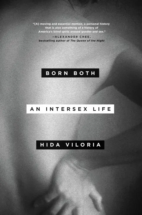 Cover of Born Both
