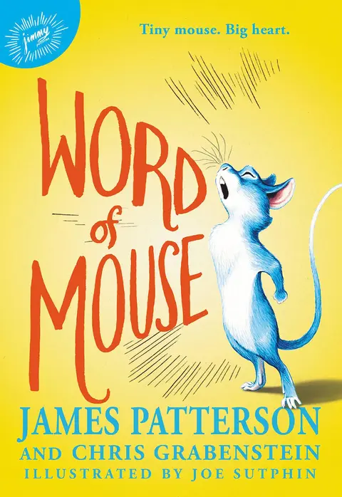 Cover of Word of Mouse