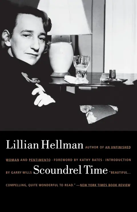 Cover of Scoundrel Time