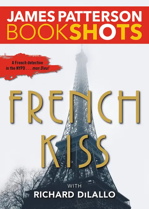 Cover of French Kiss