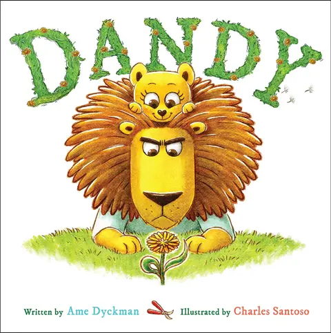 Cover of Dandy