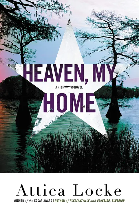 Cover of Heaven, My Home