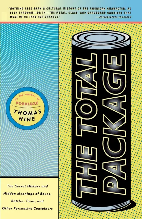 Cover of The Total Package
