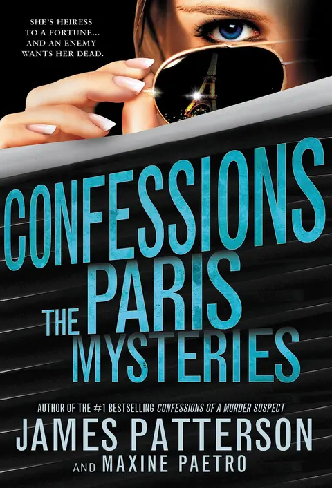 Cover of Confessions