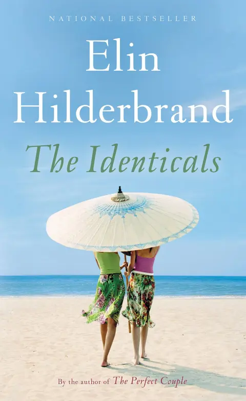 Cover of The Identicals