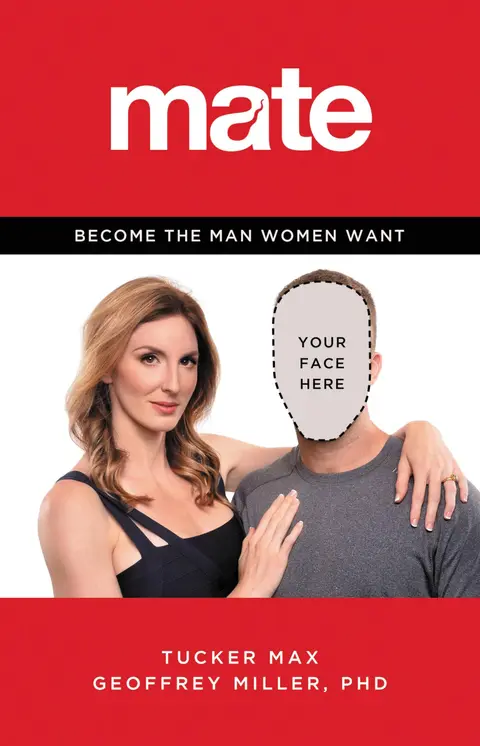 Cover of Mate