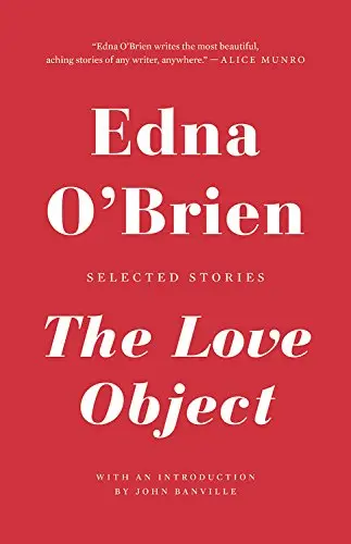 Cover of The Love Object
