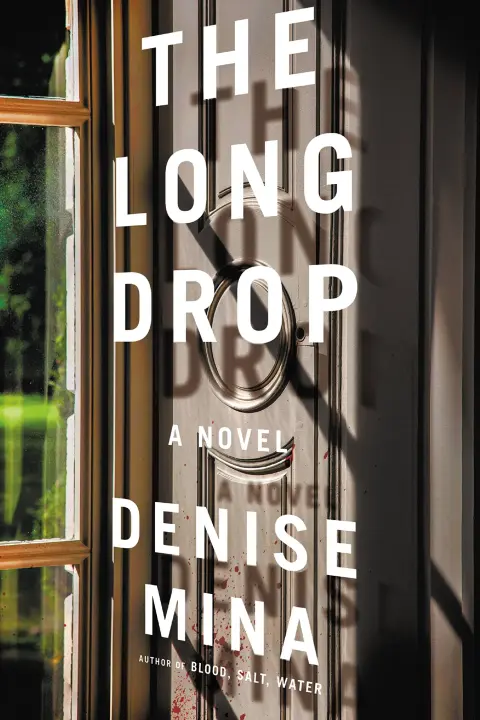 Cover of The Long Drop