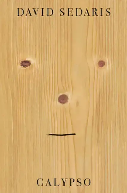Cover of Calypso