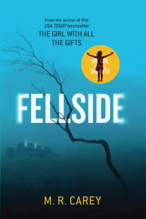 Cover of Fellside