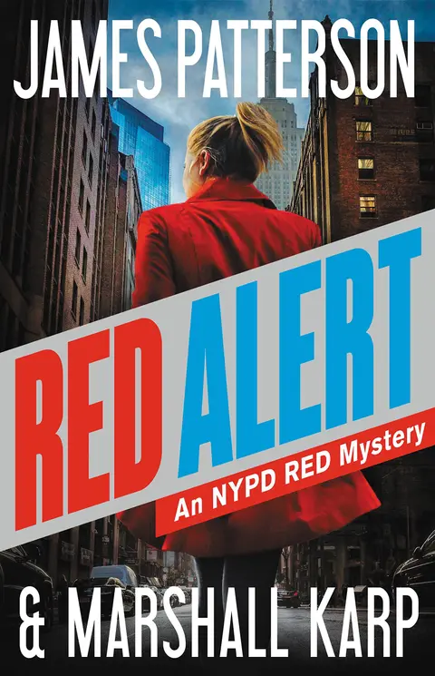 Cover of Red Alert