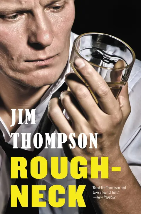 Cover of Roughneck