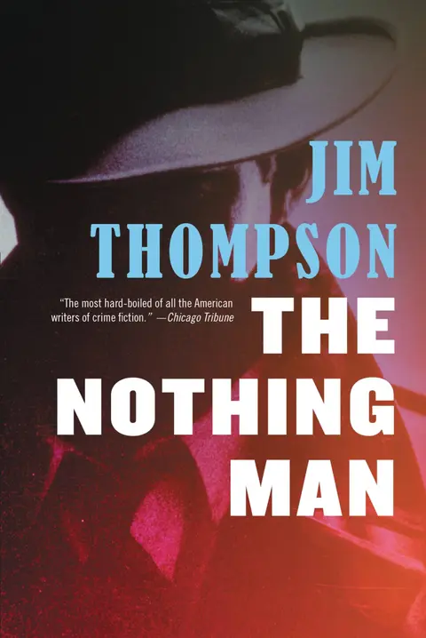 Cover of The Nothing Man