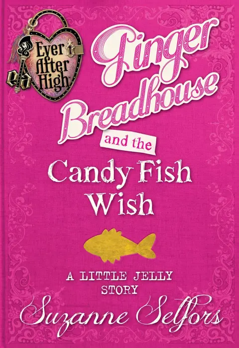 Cover of Ever After High