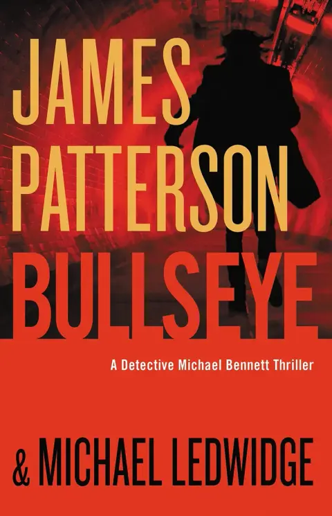 Cover of Bullseye