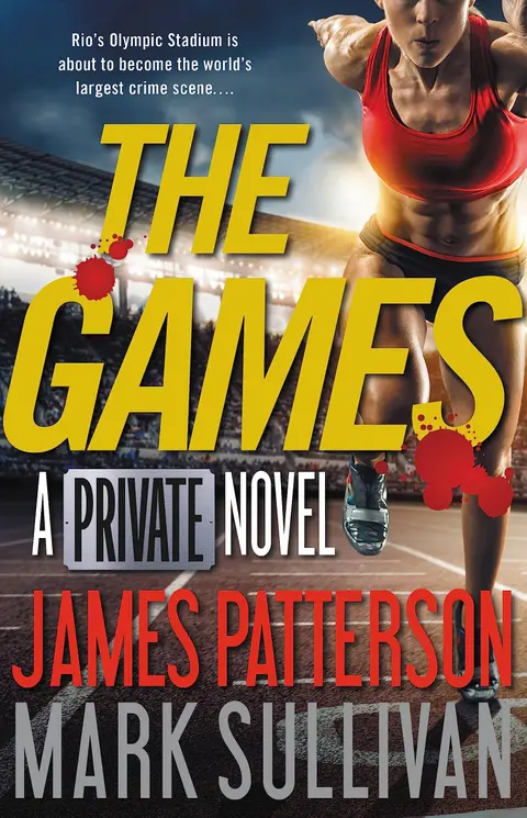 Cover of The Games