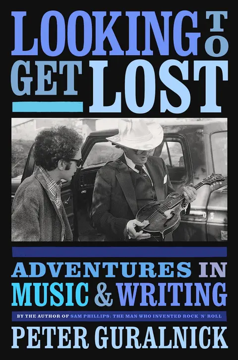 Cover of Looking to Get Lost